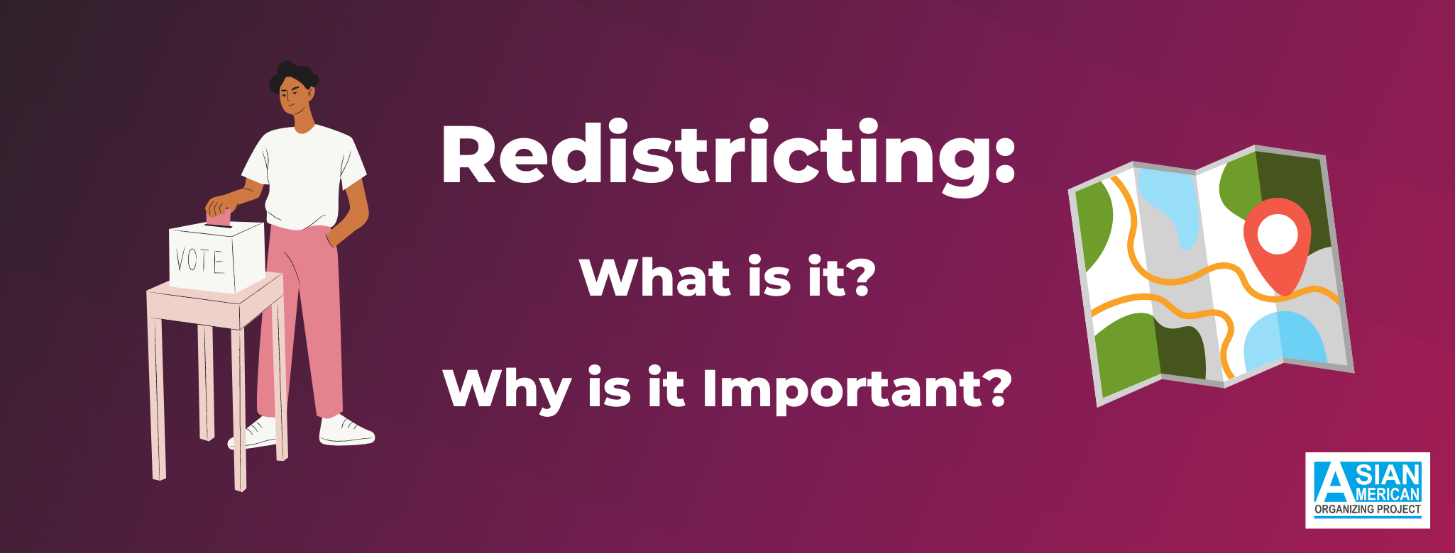 Redistricting In La How It Works And Why It Matters Youtube